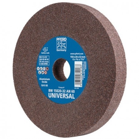 Meule pour touret UNIVERSAL
