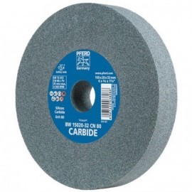 Meule pour touret CARBIDE