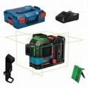 Niveaux laser