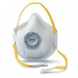 Masques FFP3 valve RD et NRD