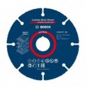 Disques à tronçonner et à ébarber