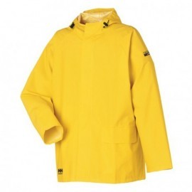 Veste de pluie MANDAL PVC