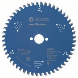 Lame de scie circulaire EXPERT ALUMINIUM