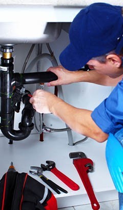 Plomberie - Chauffage - Sanitaire