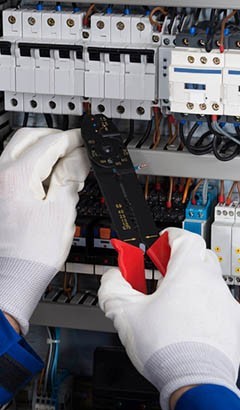 Electricité - Eclairage