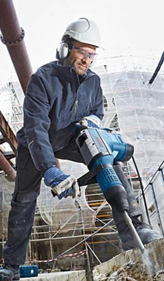 Électroportatifs - Pneumatique