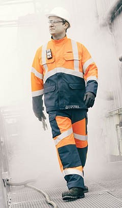 Vêtements - EPI - Hygiène – Entretien