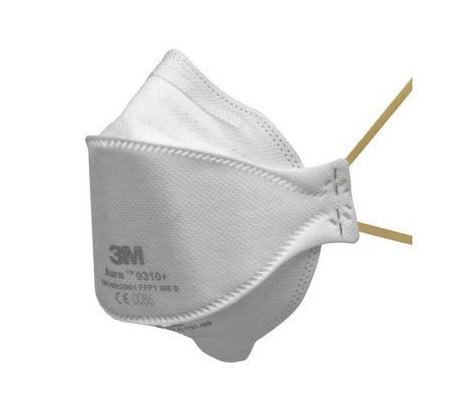 masques de protection