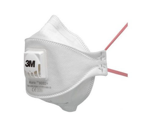 masques de protection