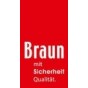 BRAUN