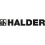 HALDER