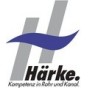 HÄRKE