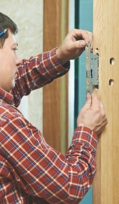 Serrurerie - Quincaillerie