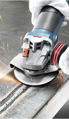 Abrasifs - Outils coupants